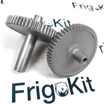 Stalled Defrost Cycle? How a Worn Gear Can Cripple Your Thermo King SL Unit